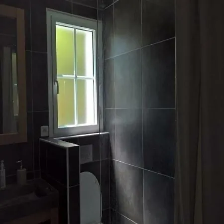 House Charmante Maisonette - Ronce-les-bains - Proche Plages 1 펜션 론세레뱅