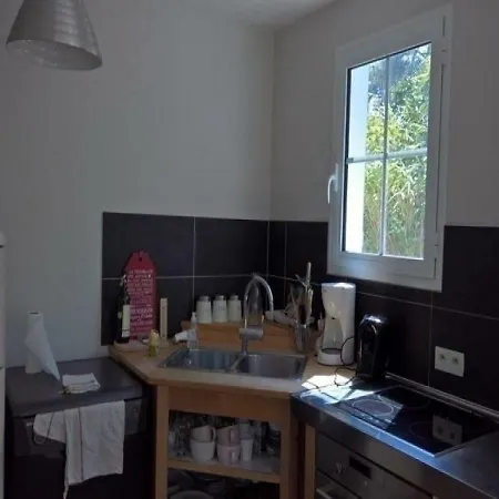 펜션 House Charmante Maisonette - Ronce-les-bains - Proche Plages 1 론세레뱅