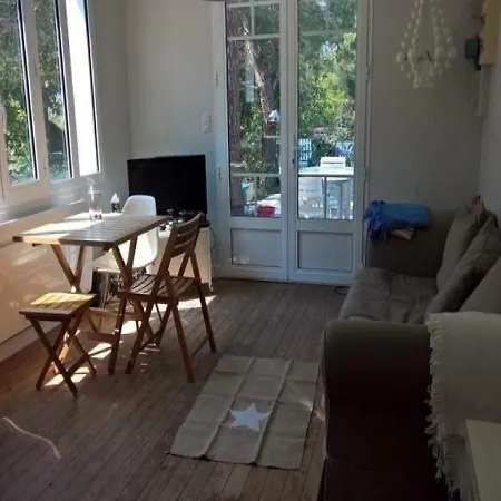 House Charmante Maisonette - Ronce-les-bains - Proche Plages 1 *