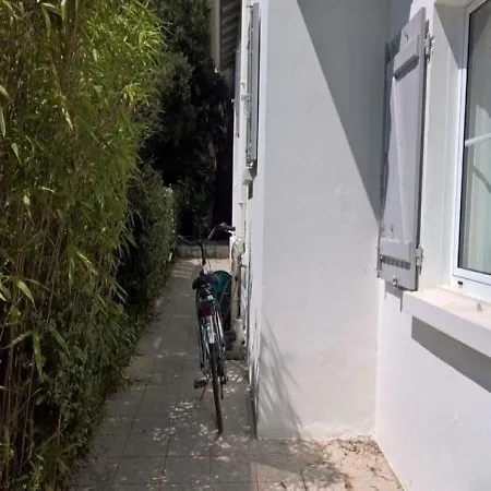 펜션 House Charmante Maisonette - Ronce-les-bains - Proche Plages 1