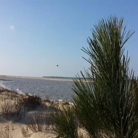 펜션 House Charmante Maisonette - Ronce-les-bains - Proche Plages 1 *