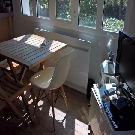 House Charmante Maisonette - Ronce-les-bains - Proche Plages 1 펜션 론세레뱅